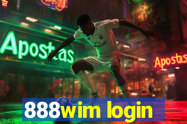 888wim login